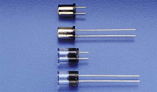 Fusible 500mA super rapide Littelfuse protège vos circuits 125V TR3