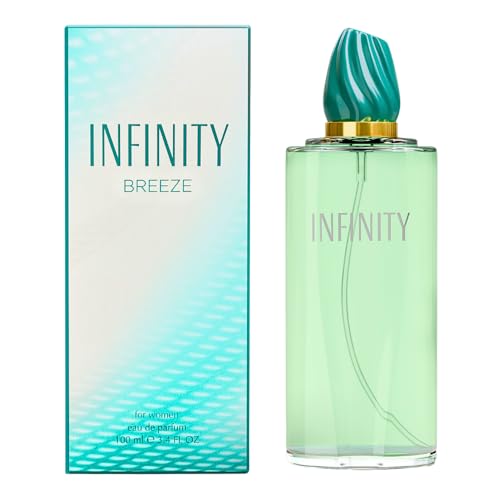 Sandora Fragrances Perfume for Women - INSPIRED by A WORLD RENOWED WOMEN'S PERFUME – Grapefruit, Peony, Pear, Musk – Fresh, Fruity, Clean, Soft –Long-Lasting Eau De Parfum 100ml (3.4 fl oz)