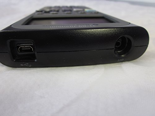 Ti-89 Titanium Programmable Graphing Calculator, Sold As 1 Each #TOP4