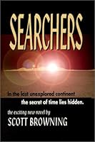 Searchers 0970863209 Book Cover