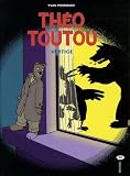 Théo Toutou, Tome 4 : Vertige