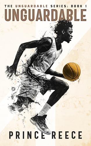 Unguardable (The Unguardable series Book 1)