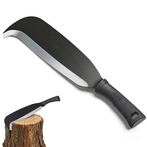 16 Inch Forged Carbon Machete