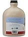 Hidden Springs Organic Vermont Maple Syrup, Grade A Dark Robust (Formerly Grade B), 64 oz, 1 Half gallon, Family Farms, BPA-free Jug