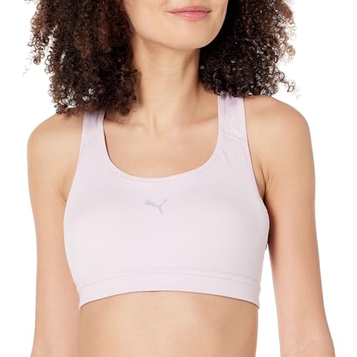 Soutien-gorge Puma 4keeps Run bra brassière sport maintien poitrine