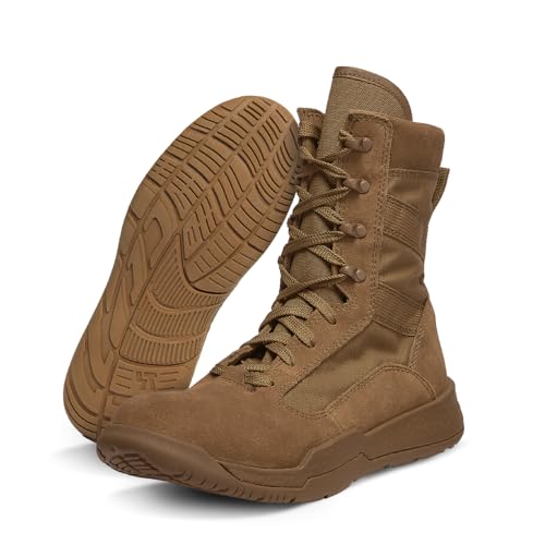 Belleville TR501 AMRAP Military Boots