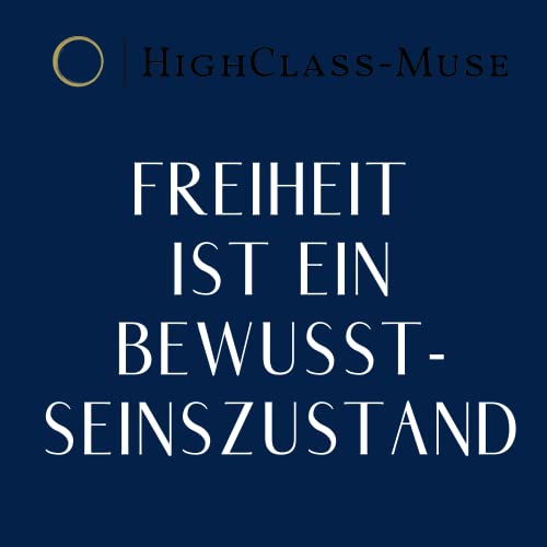 Nacht(ged)anken FREIHEIT