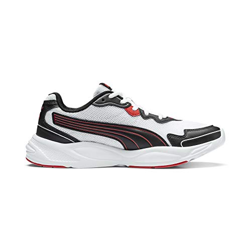 Image of Puma Unisex-Adult 90s Runner Nu Wave Shoes
