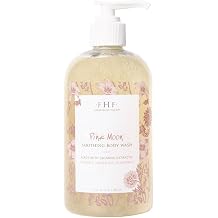 FarmHouse Fresh Pink Moon Soothing Soothing Body Wash