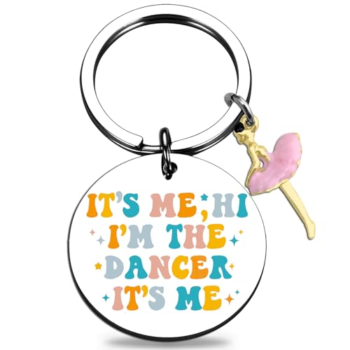 WXCATIM Popular Singer Merch Stuff Dancer Gifts For Girls 8-12 Tay Merchandise Best Tay Quotes Dancer Gift Accessories Dance Teacher Appreciation Gifts For Fans Dance Moms Dancer Teacher