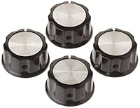 Algopix Similar Product 13 - Jameco Valuepro JK901B Knob 14