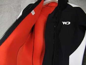 Amazon.co.jp: WORLD DIVE ワールドダイブ ウェットスーツ