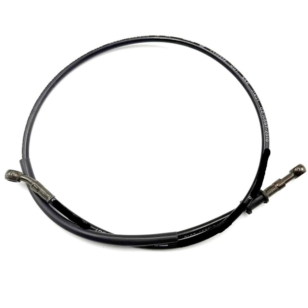 Manguera de freno para Dune Buggy 150GT que soluciona la pérdida de presión 3