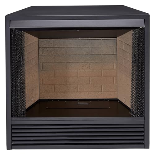 ProCom PC32VFC Firebox