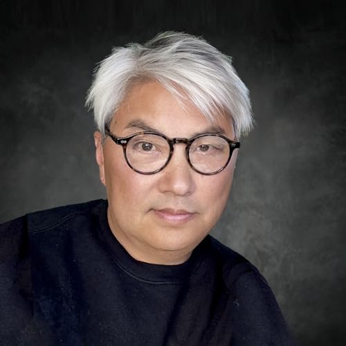 『Parke Lutter And The Art of Becoming Who You Already Were』のカバーアート