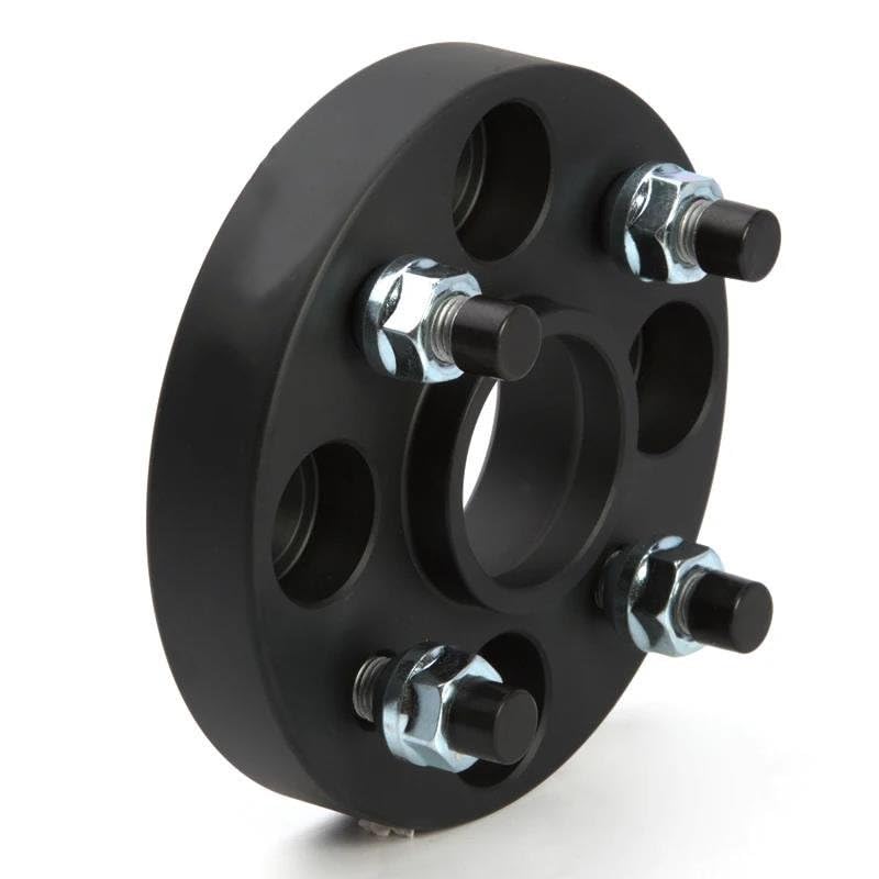 Entretoises de roue 4x115 adaptateurs de conversion PCD 40mm - 2