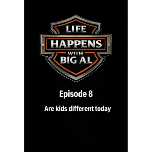 Are kids different today?