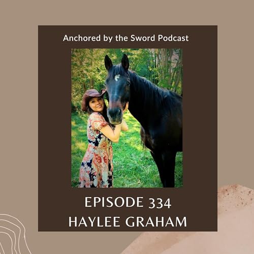 Take the Horse and Run: A Story of Redemption, Resilience, and God&rsquo;s Unexpected Rescue with Haylee Graham!