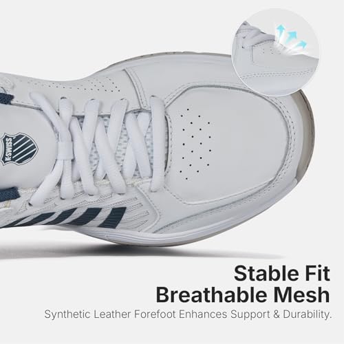 Image of K-Swiss Men's Court Express 2 Tennis Shoe
