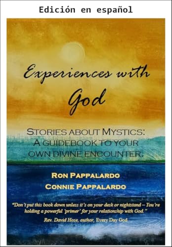 Experiencias con Dios (Spanish Edition)