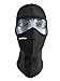 Seirus Innovation 2885 Ultra Clava - Complete Coverage in Winter Cold Weather - Head, Face & Neck Protection