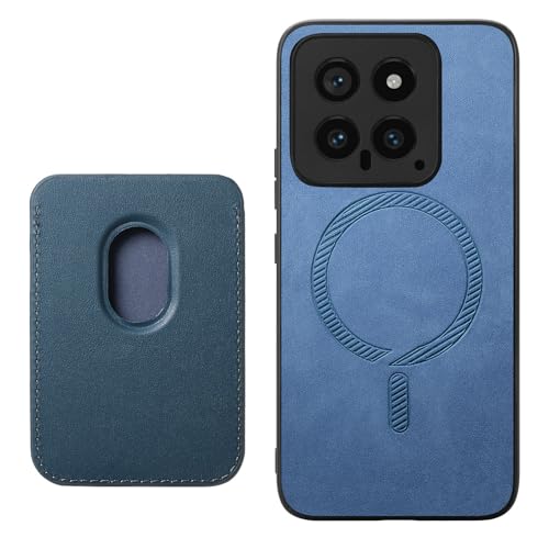 for xiaomi 15 �p �P�[�X ������ �w�ʃJ�[�h���[ magsafe�Ή� �V���I�~ �X�}�z 15 �p �P�[�X ���C�����X�[�d�Ή� �\�Ȏ��C�J�[�h���[ �S�ʕی�