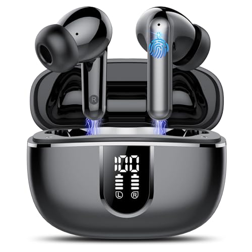 AI Translation Earbuds Real Time with Audio/Video Calls...