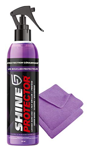 SHINE PROTECTOR SHINE01, violet - Image 3