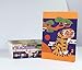 Korean Smiling Tiger Blank Paperback Journal: Blank Notebook with Pocket (Korean Tiger Minhwa Folk Art Painting)
