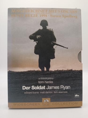 Photo de Soldat James Ryan