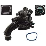 u.a. geeignet für: Citroën: Berlingo II, C3 II Picasso, Mini (BMW): Cooper (R56), Cooper (R56 LCI), One (R56 LCI), One (R56), Cooper (R60), Cooper (R59), Peugeot: 207, 308 I