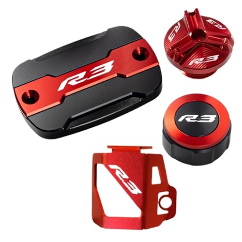 �t�����g�t���U�[�o�[�J�o�[ YZF R3 YZF-R3 YZFR3 2015-2022 �I�[�g�o�C�t�����g����у��A�u���[�L�I�C���L���b�v�ی삨��уI�C���t�B���[�L���b�v�A�N�Z�T���[