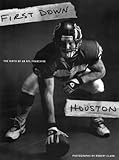 First Down, Houston: The Birth of an NFL Franchise