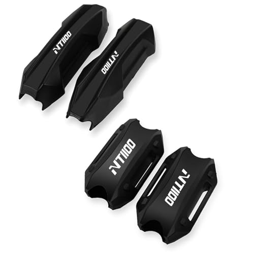 Bloc protecteur pour NT1100 protection de pare-chocs antichoc de 25 mm