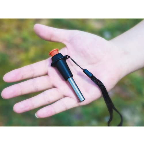 FireMaple Electric Eel Ignition for Canister Stove Camping Fire
