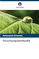 Forschungsmethodik 6202364734 Book Cover