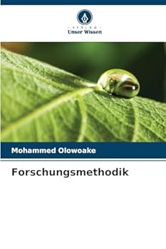 Paperback Forschungsmethodik [German] Book