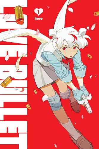 Love Bullet, Vol. 1 (Volume 1)