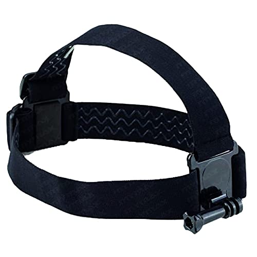 Kit Para Gopro Hero Com 9 Peças Maleta Hero 1 a 9 Sport Cam Go Pro