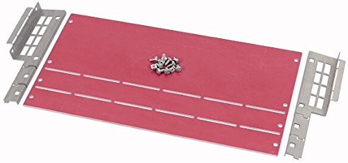 Séparateur horizontal Eaton Izm 150516 de 800 x 190 mm pour armoire