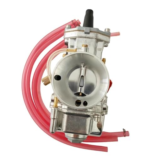 Carburateur PWK 34 MM pour restaurer votre Yamaha TTR250 en randonnée