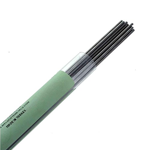 Weldcote Metals R60 3/32