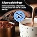 Options Belgian Chocolate Orange Sachet (Pack of 30)