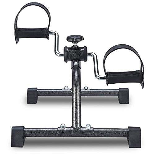 Ejercitador Bicicleta para Rehabilitación de Brazos y Piernas miniatura 4