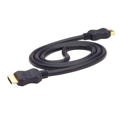 Phoenix Gold Hdmx. 320, le câble HDMI idéal pour vos soirées cinéma en famille