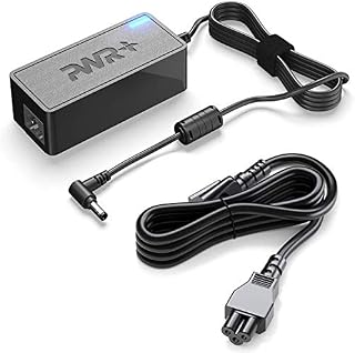12V Chromebook Charger for Samsung 2 3 Notebook Laptop: USA UL Listed 2y