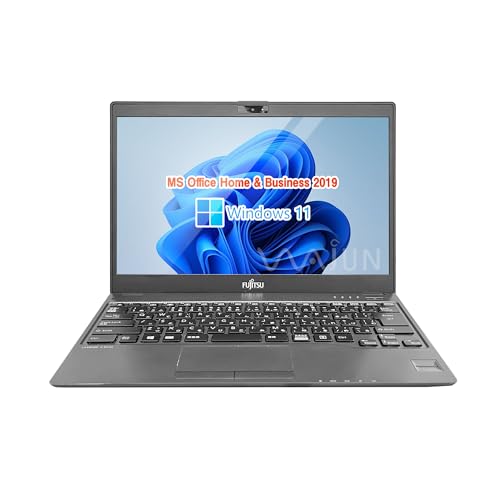 yςݕizxm m[gPC U938 / 13.3^tHD / Win11 Pro/MS Office H&B 2019 / Core i5-8250U / WEBJ/wajunWIFI/Bluetooth/HDMI / 8GB/512GB 