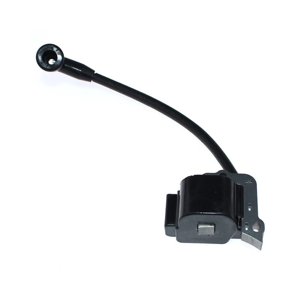 Bobina de encendido soluciona problemas de arranque en motores Y28VP y 2800MVP