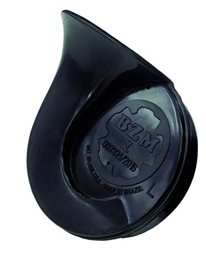 Buzina Eletromagnética Individual 415 Hz 12V. Conector FCI - B59 BZM