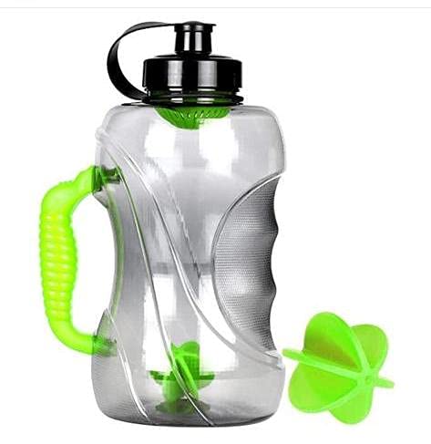RISE UPGALLON BOTTLE 1.5 LITRE